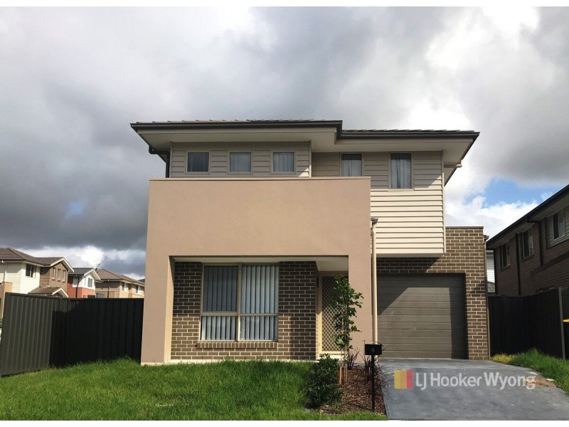 1 Evergreen Parade, Woongarrah NSW 2259
