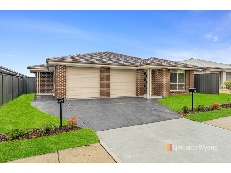 87a & 87b Minnesotta Road, Hamlyn Terrace NSW 2259