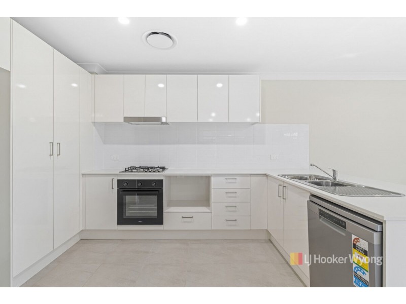 87a & 87b Minnesotta Road, Hamlyn Terrace NSW 2259