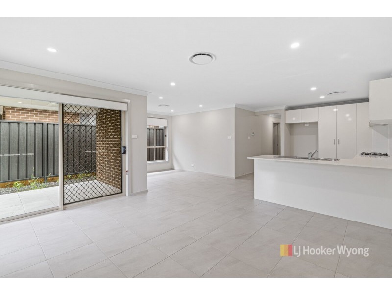 87a & 87b Minnesotta Road, Hamlyn Terrace NSW 2259