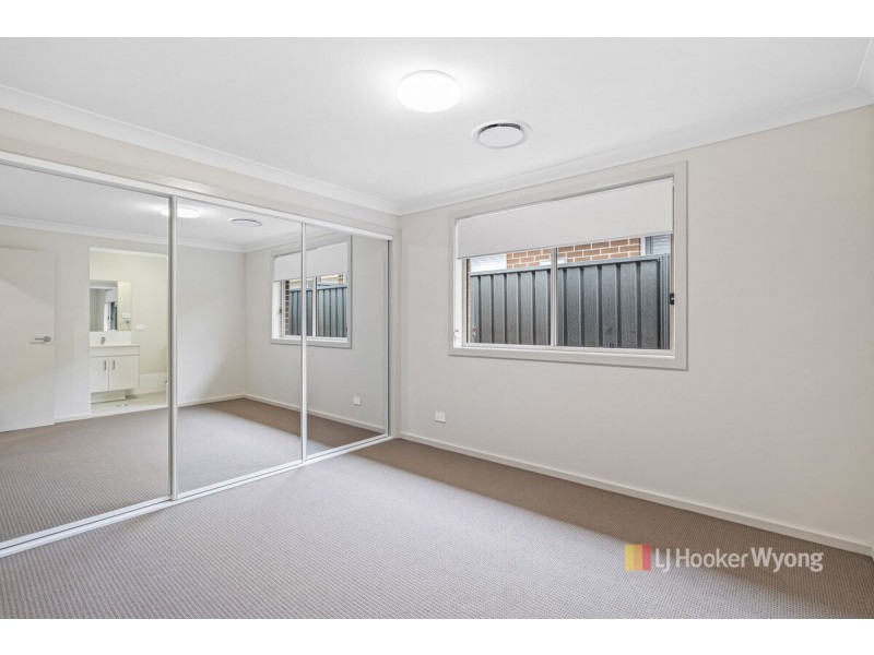 87a & 87b Minnesotta Road, Hamlyn Terrace NSW 2259