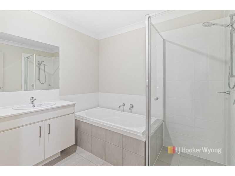 87a & 87b Minnesotta Road, Hamlyn Terrace NSW 2259