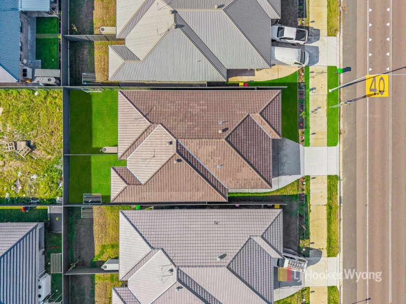 87a & 87b Minnesotta Road, Hamlyn Terrace NSW 2259