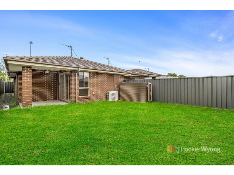 87a & 87b Minnesotta Road, Hamlyn Terrace NSW 2259