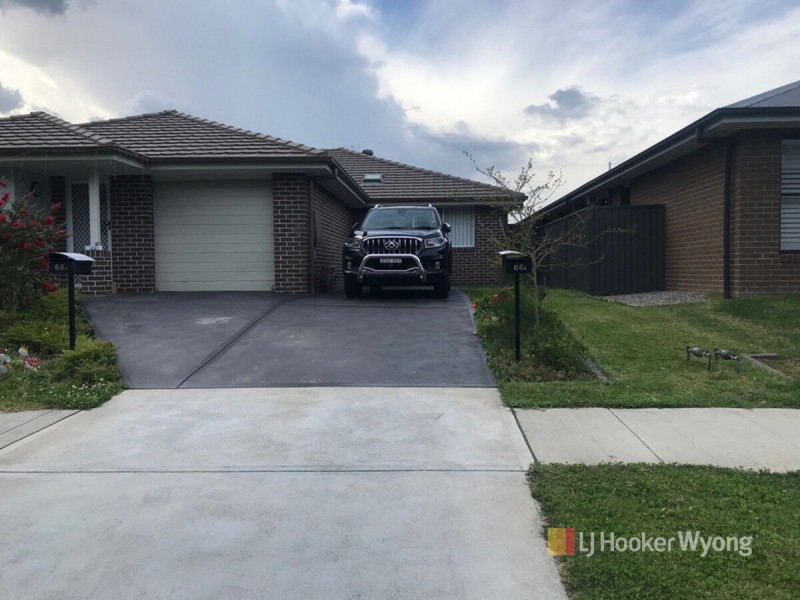66B Clinton Way, Hamlyn Terrace NSW 2259