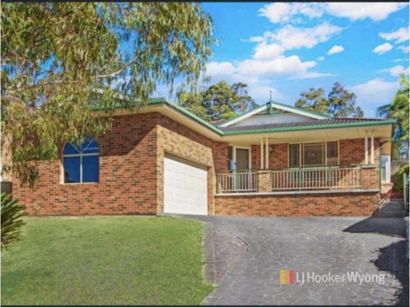 27 Nicole Close, Watanobbi NSW 2259