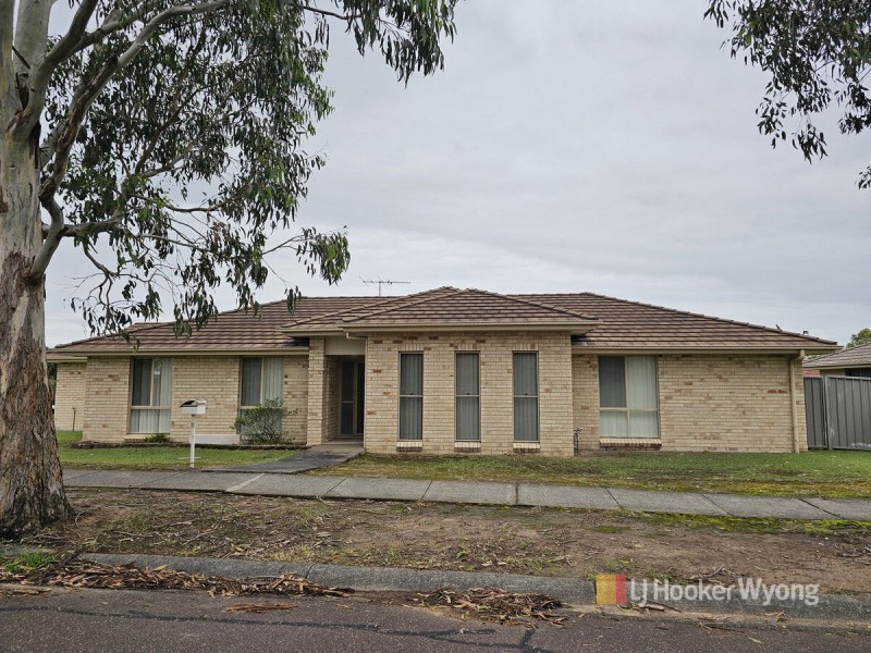 1 Dahlia Avenue, Hamlyn Terrace NSW 2259