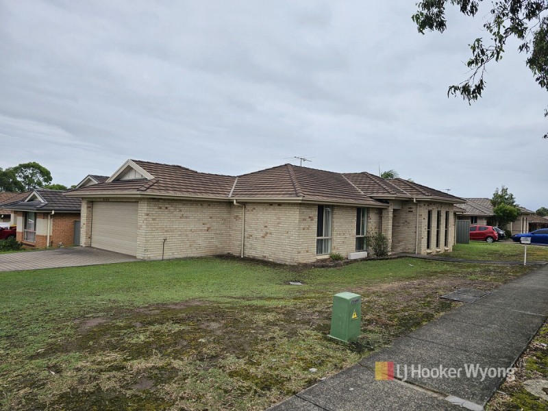 1 Dahlia Avenue, Hamlyn Terrace NSW 2259