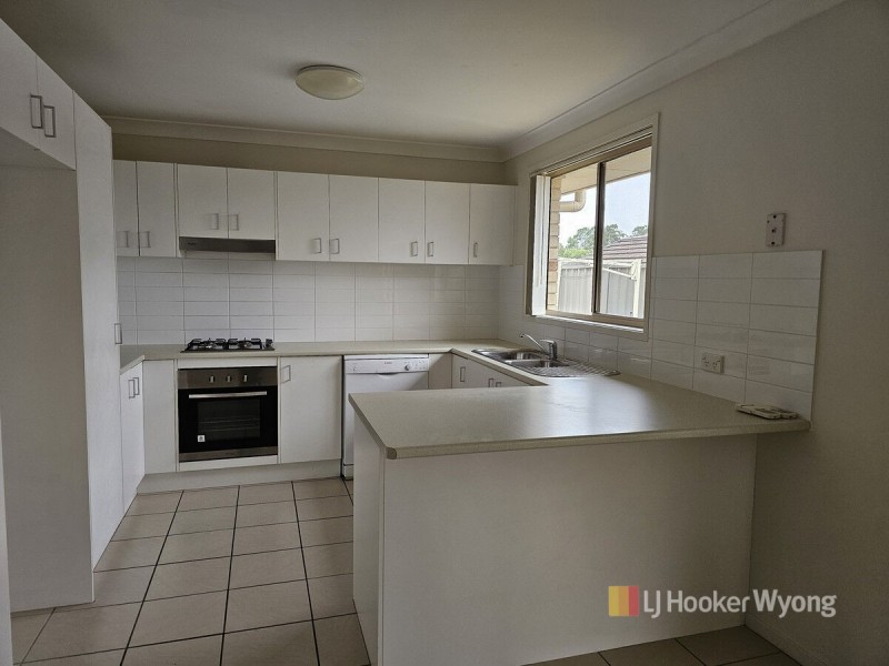 1 Dahlia Avenue, Hamlyn Terrace NSW 2259