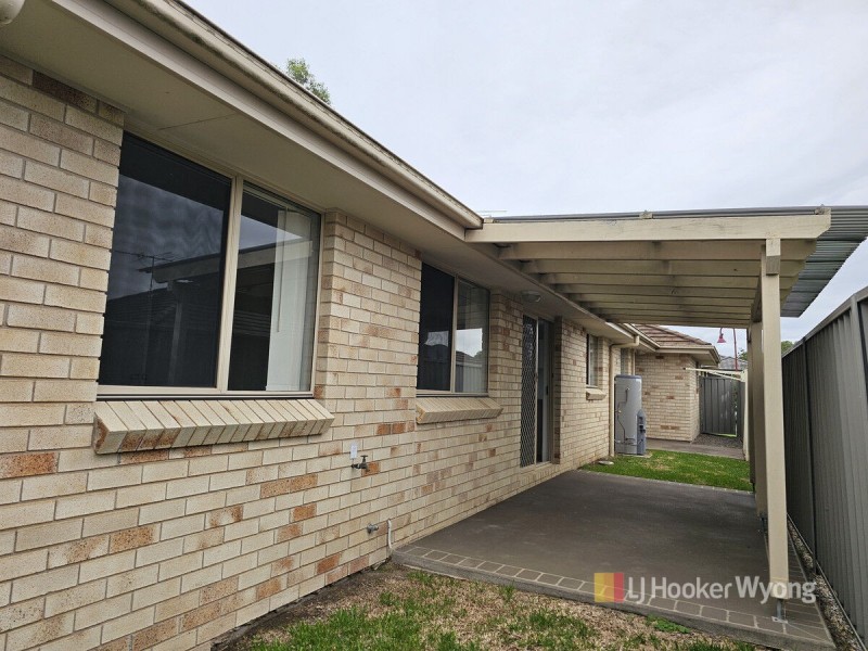 1 Dahlia Avenue, Hamlyn Terrace NSW 2259