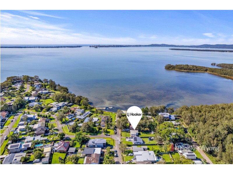 8 Hastings Street, Rocky Point NSW 2259