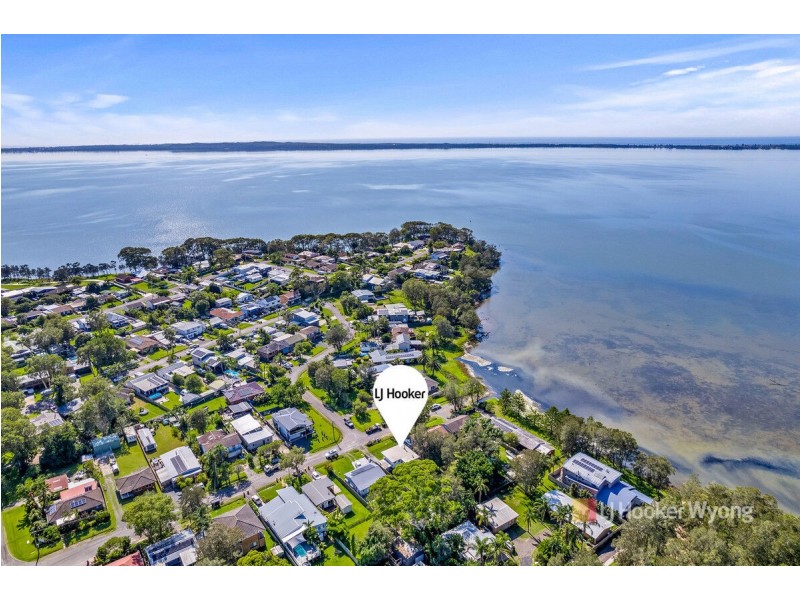 8 Hastings Street, Rocky Point NSW 2259