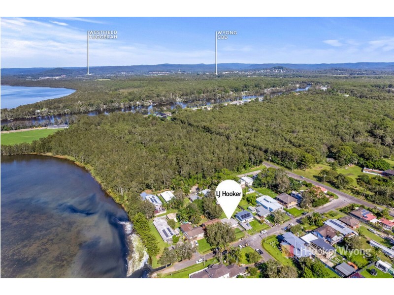8 Hastings Street, Rocky Point NSW 2259