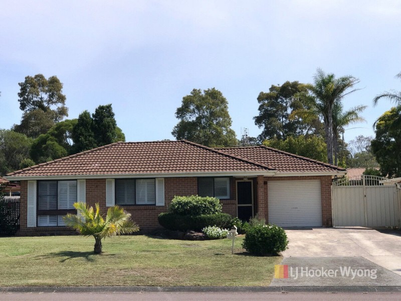 28 Brittania Drive, Watanobbi NSW 2259