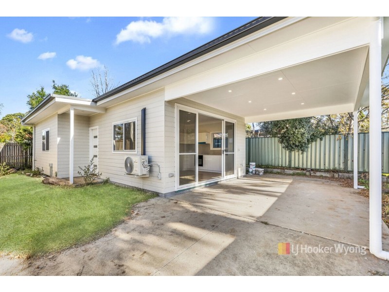 28a Brittania Drive, Watanobbi NSW 2259