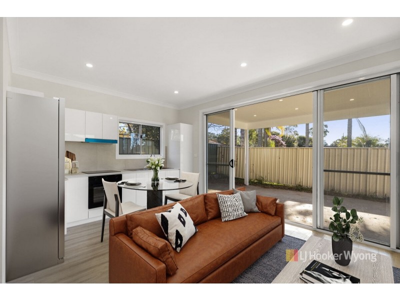 28a Brittania Drive, Watanobbi NSW 2259
