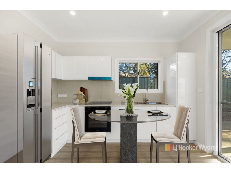 28a Brittania Drive, Watanobbi NSW 2259