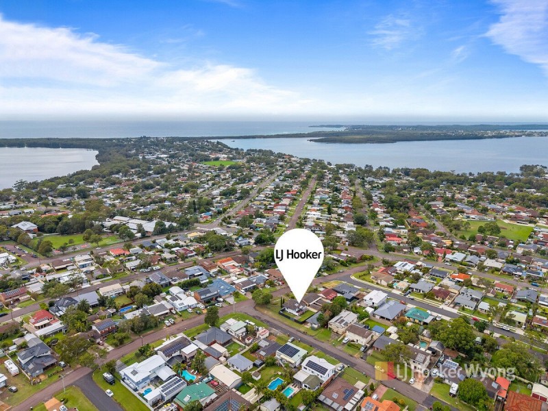 70 Laelana Avenue, Halekulani NSW 2262