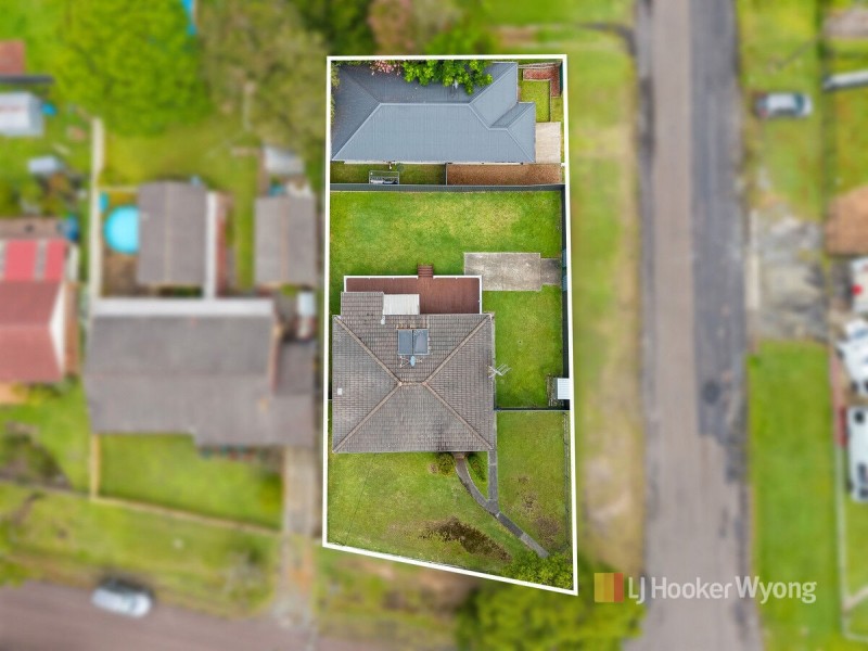 70 Laelana Avenue, Halekulani NSW 2262
