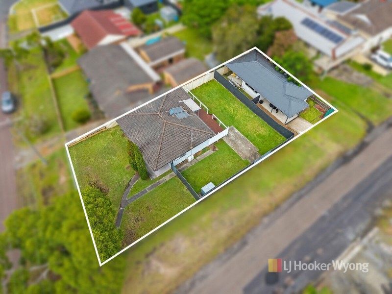 70 Laelana Avenue, Halekulani NSW 2262
