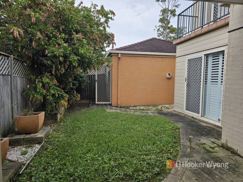 1/11-13 Van Stappen Road, Wadalba NSW 2259