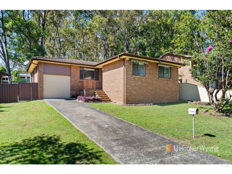 8a Somers Drive, Watanobbi NSW 2259