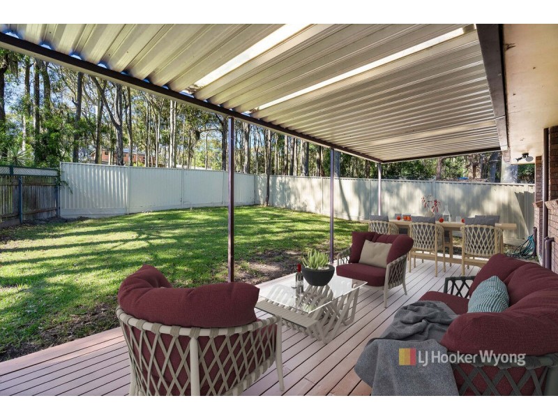 8a Somers Drive, Watanobbi NSW 2259
