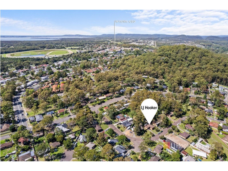 8a Somers Drive, Watanobbi NSW 2259