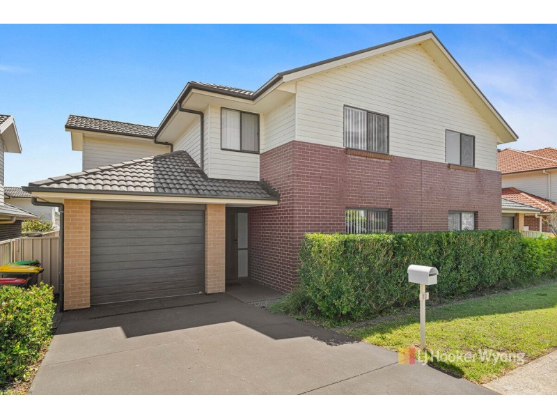 13 Nigella Circuit, Hamlyn Terrace NSW 2259