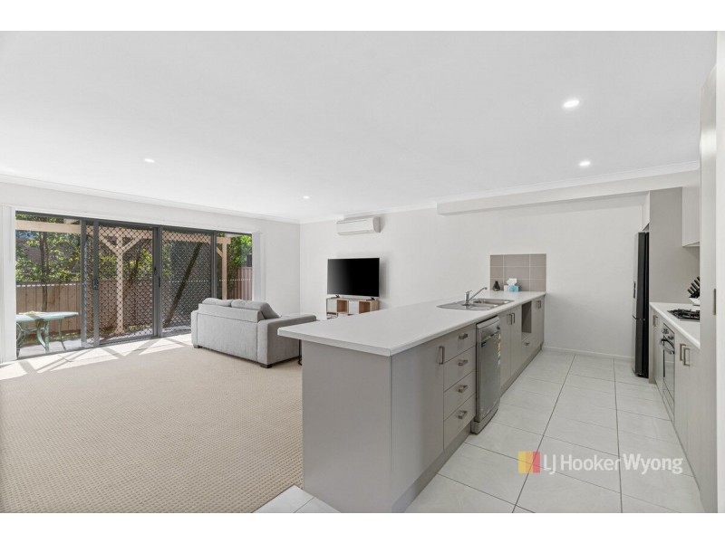 13 Nigella Circuit, Hamlyn Terrace NSW 2259