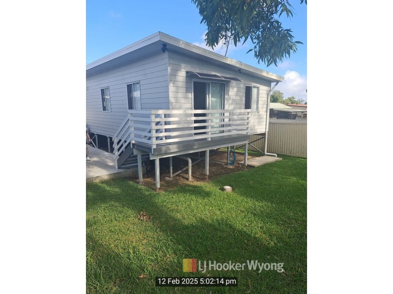 80a Perouse Avenue, San Remo NSW 2262