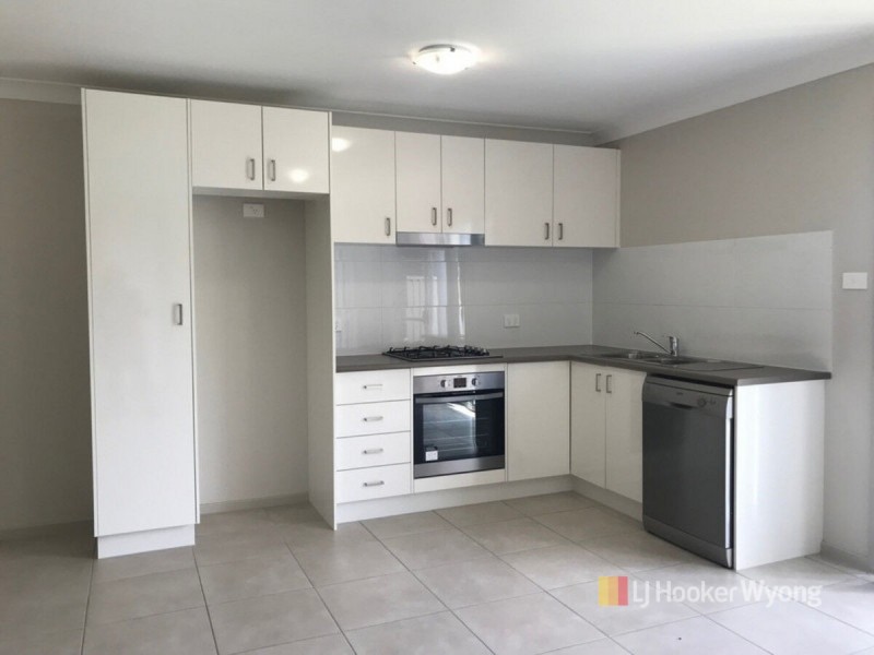 66B Clinton Way, Hamlyn Terrace NSW 2259