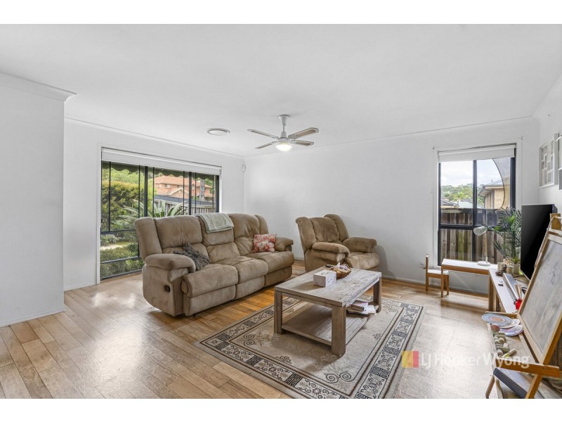 18 The Ridge, Wadalba NSW 2259