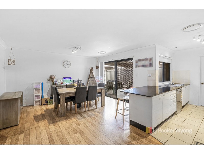 18 The Ridge, Wadalba NSW 2259