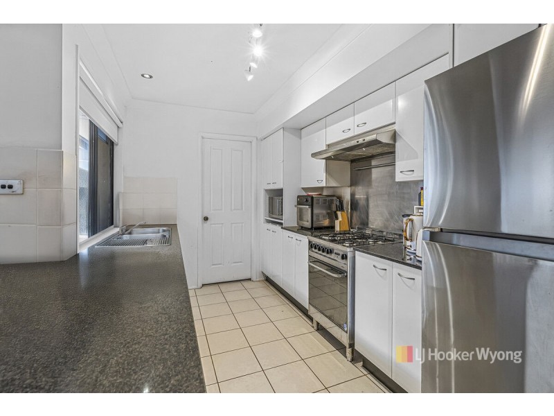 18 The Ridge, Wadalba NSW 2259