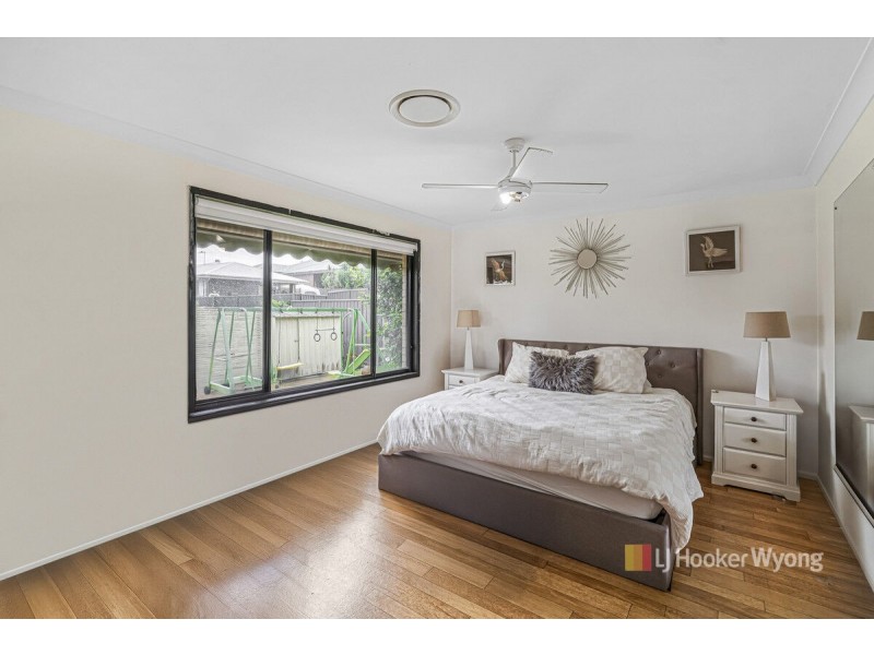 18 The Ridge, Wadalba NSW 2259