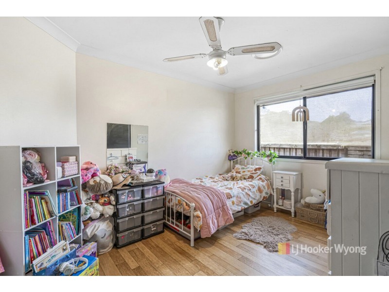 18 The Ridge, Wadalba NSW 2259