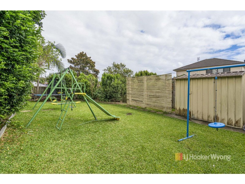 18 The Ridge, Wadalba NSW 2259