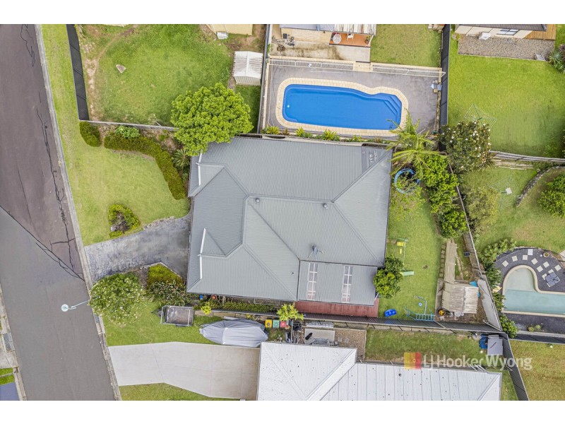 18 The Ridge, Wadalba NSW 2259