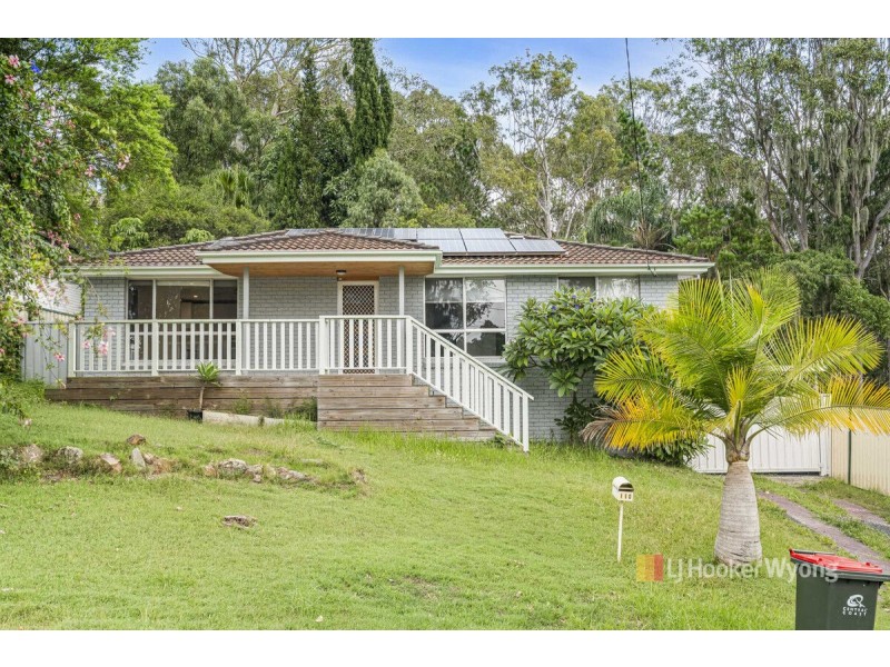 110 Casey Drive, Watanobbi NSW 2259