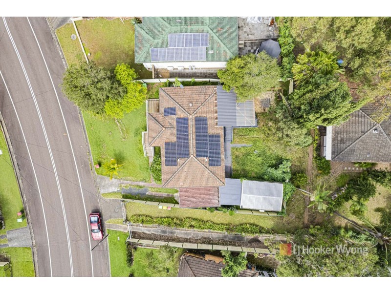 110 Casey Drive, Watanobbi NSW 2259
