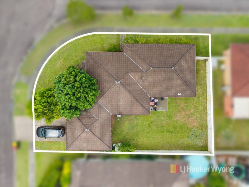 9 Brushwood Circuit, Mardi NSW 2259