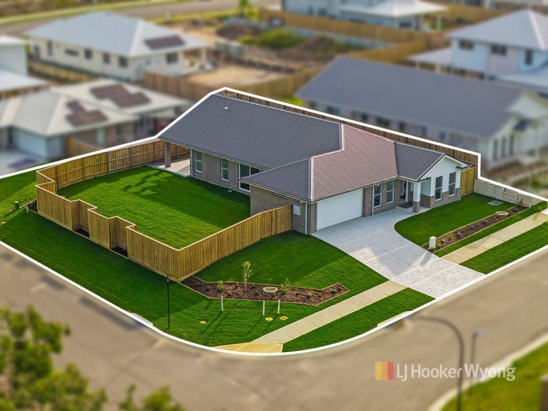 15 Yaguna Parade, Crangan Bay NSW 2259