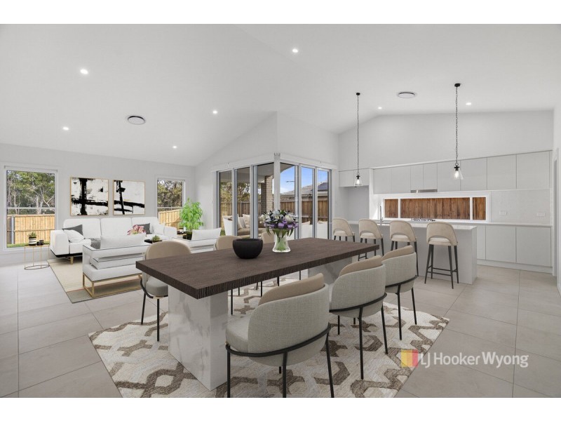 15 Yaguna Parade, Crangan Bay NSW 2259