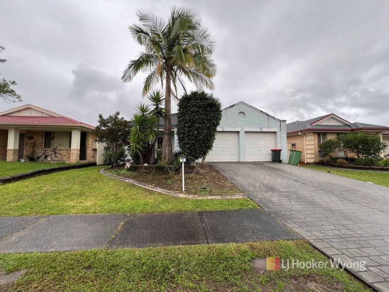 8 Brushwood Circuit, Mardi NSW 2259