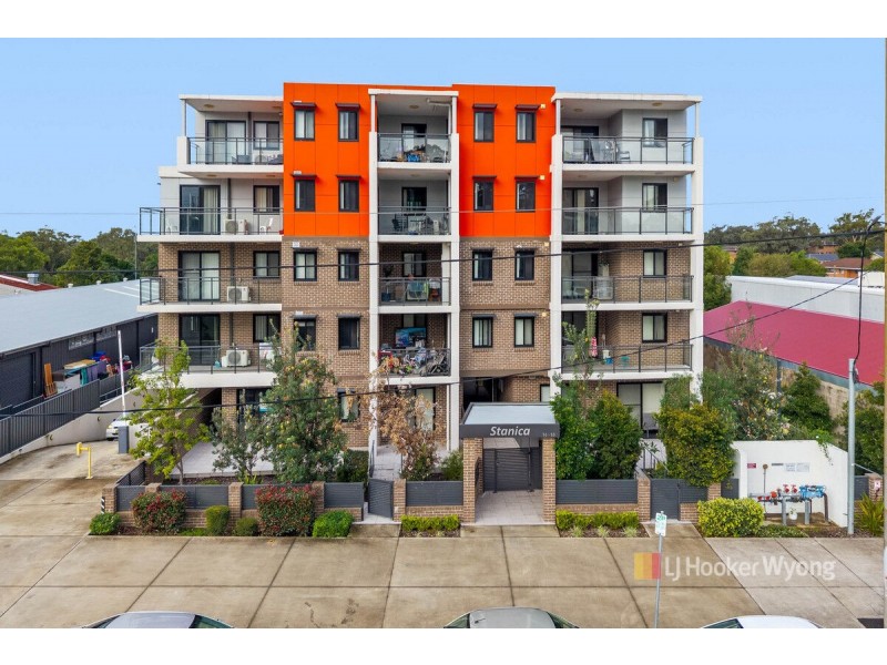 7/51-53 Howarth Street, Wyong NSW 2259