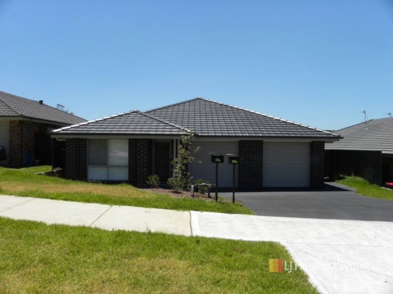 26b Voyager Street, Wadalba NSW 2259