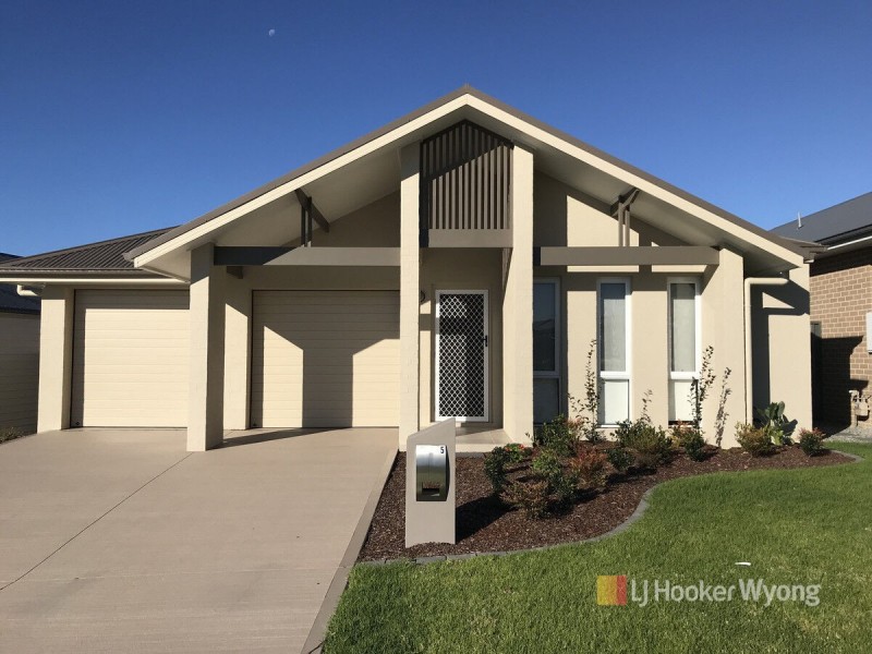 5 Lucy Street, Hamlyn Terrace NSW 2259