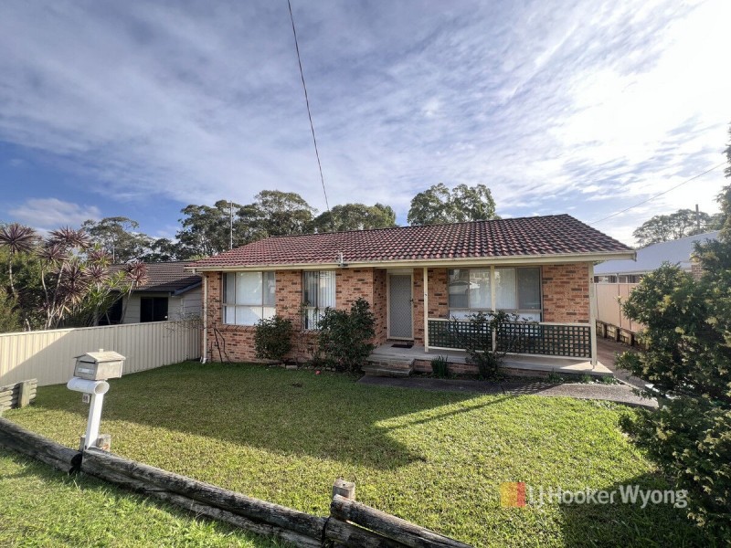80 Perouse Avenue, San Remo NSW 2262
