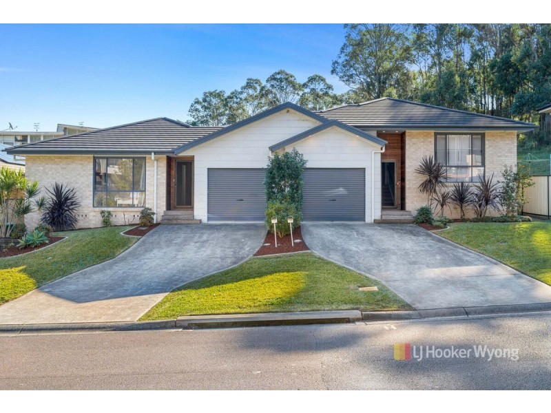 14 & 14a Zelman Close, Watanobbi NSW 2259